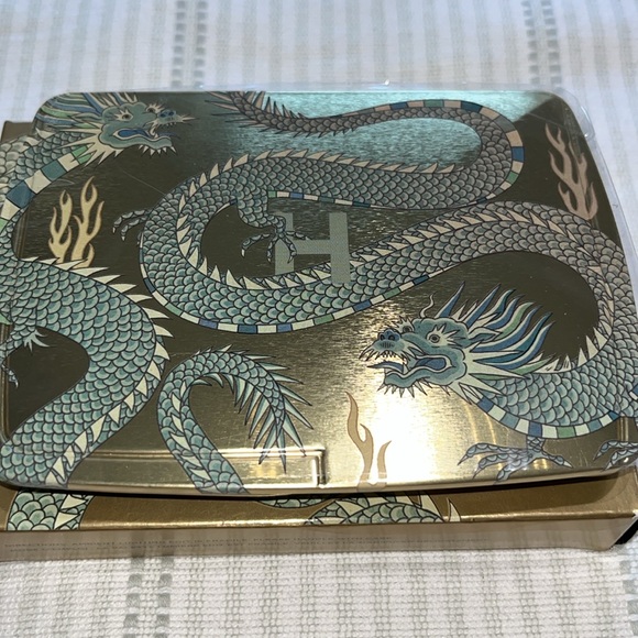 RARE Hourglass Ambient Lighting Edit Unlocked - Dragon - Picture 3 of 7